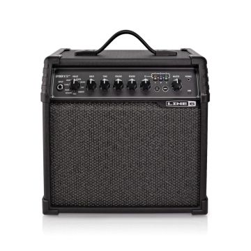 Line6 SPIDER V 20 Amplificatore chitarra 8" 20w