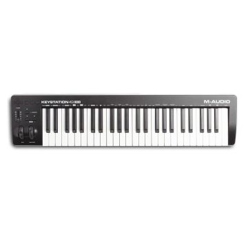 M Audio KEYSTATION 49 MK3