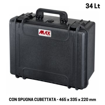 Pannaro MAX465H220S