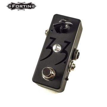 Pedale Fortin 33 Fredrik Thordendal boost