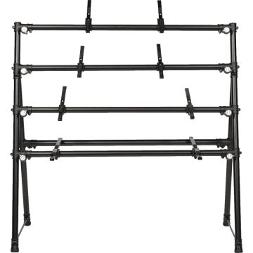 QUIKLOK MKS4 Supporto per 4 tastiere