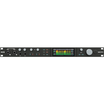 MOTU 828