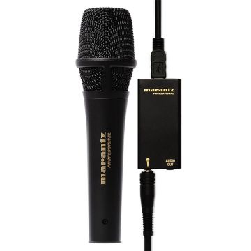Marantz M4U USB