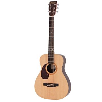 Martin LX1RE X Little con borsa
