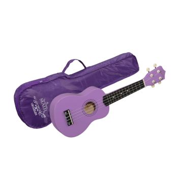 Maui SUNNY 10-LI Ukulele soprano