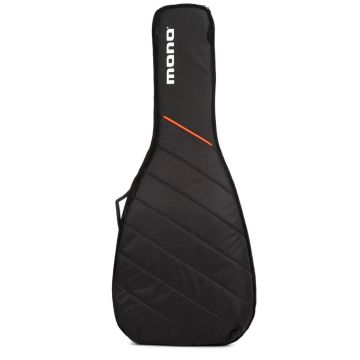 Borsa Chitarra elettrica Mono Stealth M80 nera