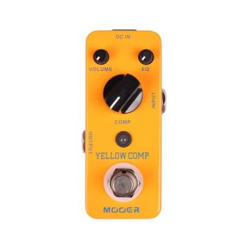 Mooer Yellow Comp-main