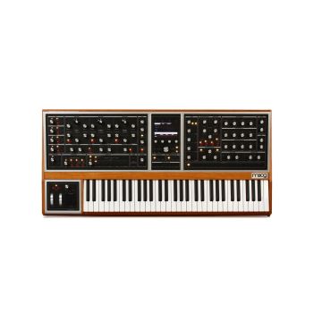 Moog One 16