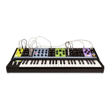 Sintetizzatore Moog MATRIARCH