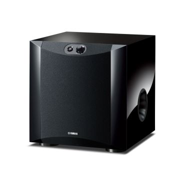 Yamaha NS-SW200-2 PB Black