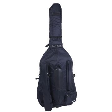 Borsa Contrabbasso 3/4 Bam Performance black