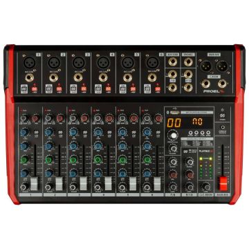 Proel PLAYMIX10