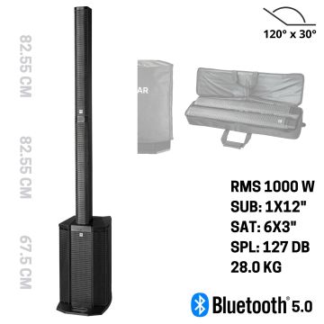 HK Audio Polar 12
