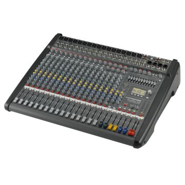 Dynacord Powermate 1600-3