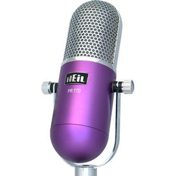 Heil Sound PE 77DP