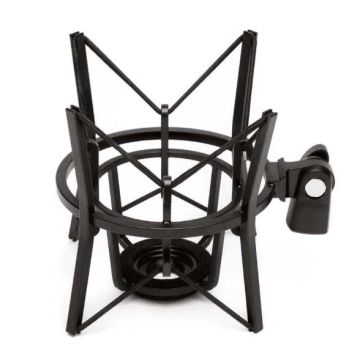 Sospensione elastica Rode PSM1