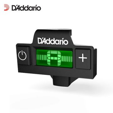 Accordatore da buca micro D'Addario PW-CT-15