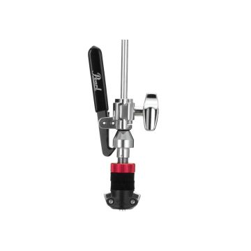 Pearl HCL-205DQR Terminale Charleston sgancio rapido acciaio