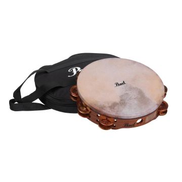 Pearl PETM-1018CP tamburello basco