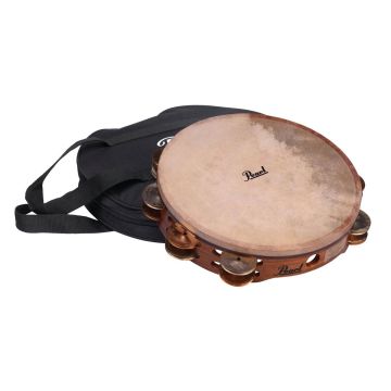 Pearl PETM-1018GC tamburello basco