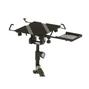 QUIKLOK LPH/X Supporto aggiuntivo per laptop per sostegni a "X