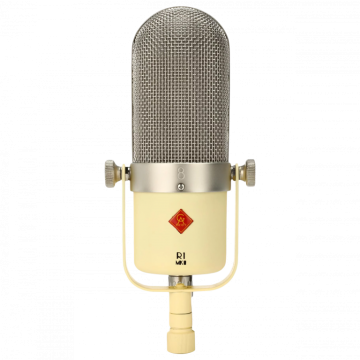Golden Age Project R1 MKII