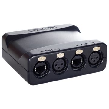 interfaccia hardware RDNET Control 2 x DVA