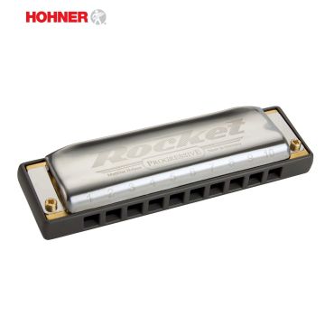 Armonica Hohner ROCKET RE D