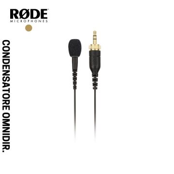 Microfono lavalier Rode RODELINK