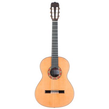 Ramirez Studio 1 chitarra classica in cedro con custodia