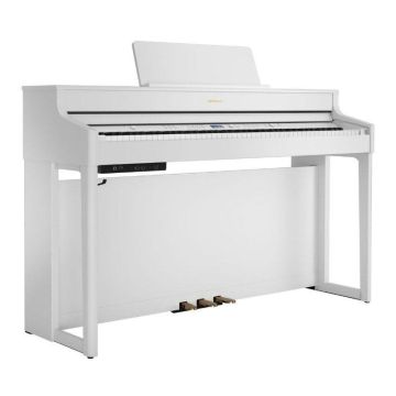 Roland HP702-WH bianco opaco