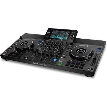 Denon SC LIVE 4 Consolle per DJ