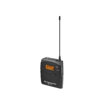 Trasmettitore Sennheiser Body pack SK100G3-D-X freq. 780-822 Mhz