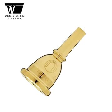 Bocchino Eufonio Denis Wick SM5U dorato