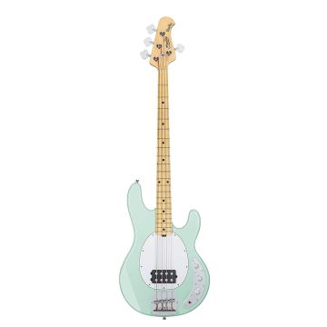 STINGRAY 4-MG mint green