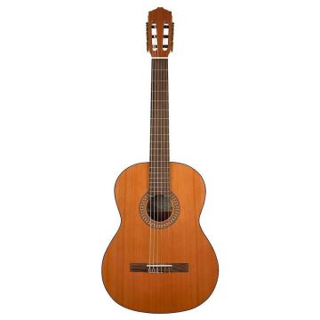 Chitarra Classica Salvador Cortez CC22 natural top cedro