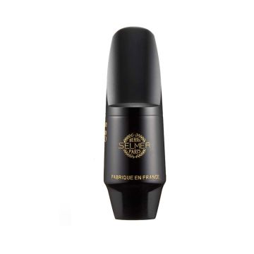 Bocchino Sax Baritono Selmer S80 E nudo 