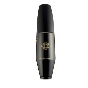 Bocchino Sax Baritono Selmer S90 190 nudo
