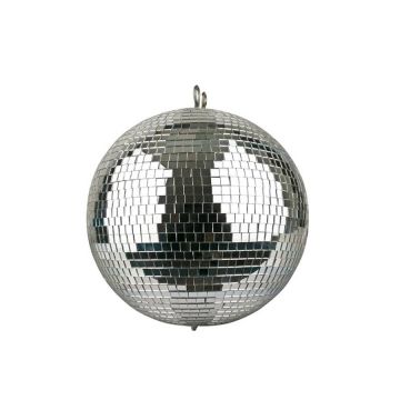 Sfera Showtech a specchi Mirrorball 30cm