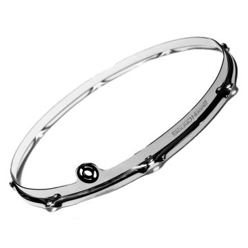 Cerchio Soundhoops 16" 8 Fori Pro cromato