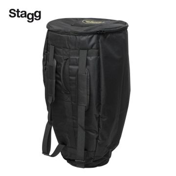 Borsa Conga Stagg CGB-10 BK