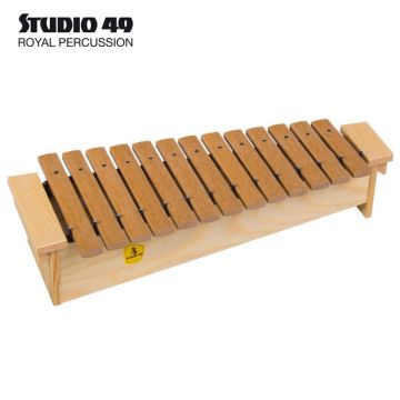 Xilofono Studio49 SXG2000 soprano diaton ico