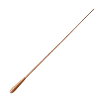 Bacchetta Direttore Takt N-215 13" 33cm betulla natural impugnatura bosso natural