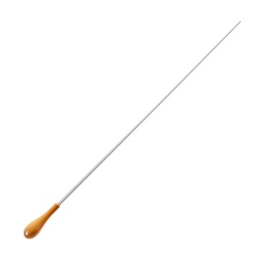 Bacchetta Direttore Takt W-225 15" 38cm betulla bianca impugnatura betulla natural occhio parigino