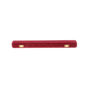 Custodia bacchette direttore Talwar HCCY2 2pz burgundy