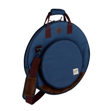 Borsa Piatti 22" Tama Power Pad blu