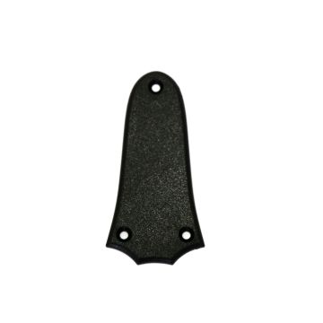 Taylor 83200 Cover truss rod 3 fori plastica nero 