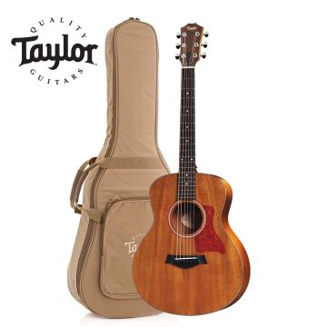 Chitarra Acustica Taylor GS Mini mahogany con borsa