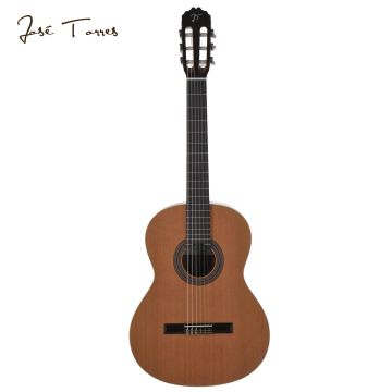Chitarra Classica Jose' Torres JTC-5 SB cedro massello lucida