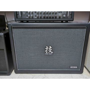 CASSA BOSS WAZA CABINET 212 B-STOCK